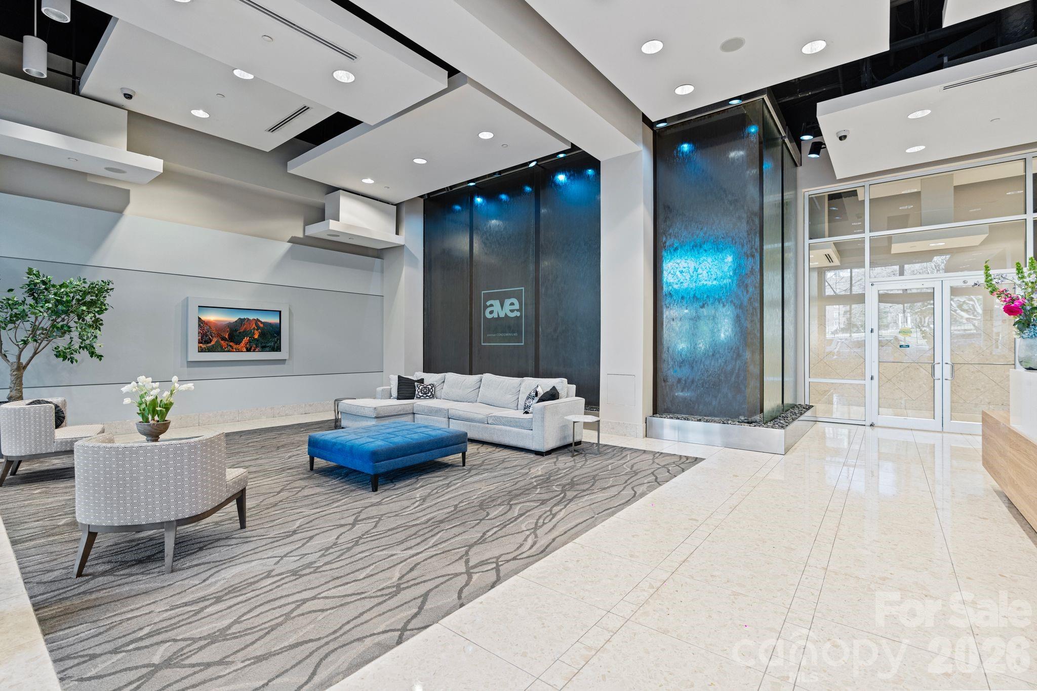 210 N Church Street Charlotte NC 28202