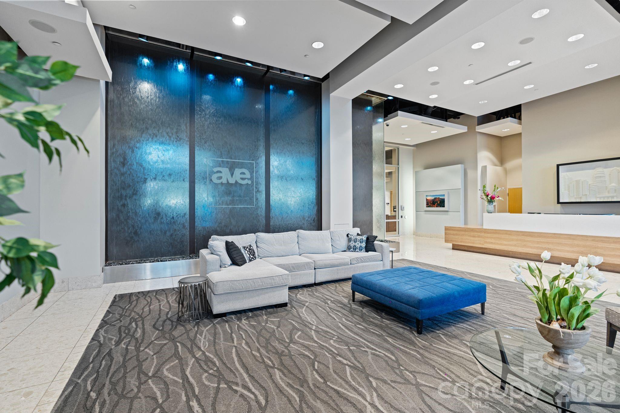 210 N Church Street Charlotte NC 28202