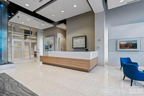 210 N Church Street Charlotte NC 28202