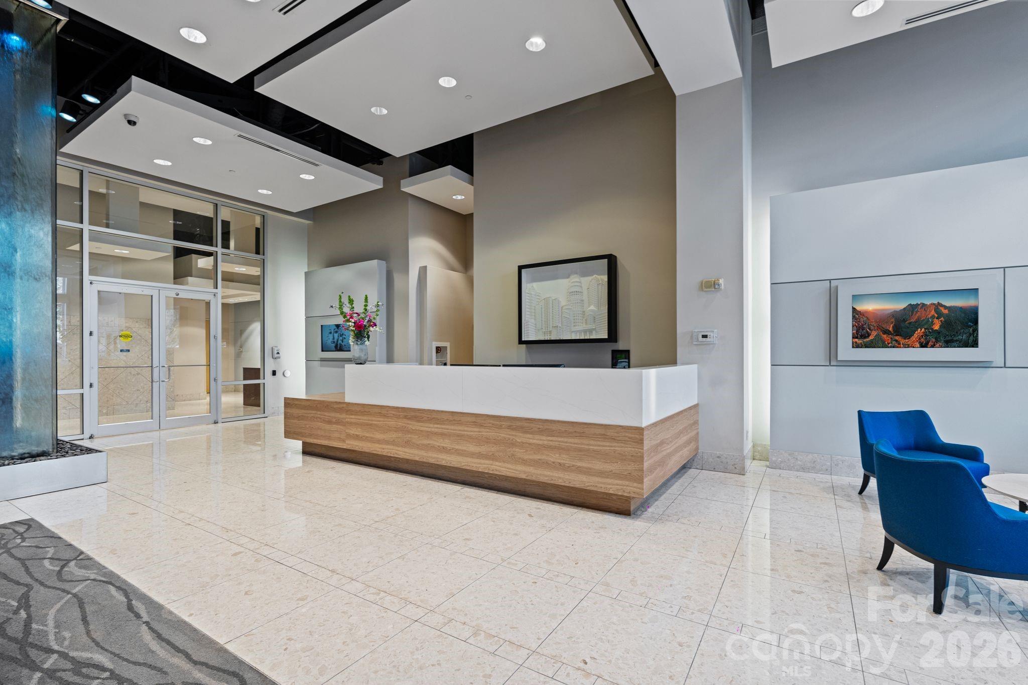 210 N Church Street Charlotte NC 28202