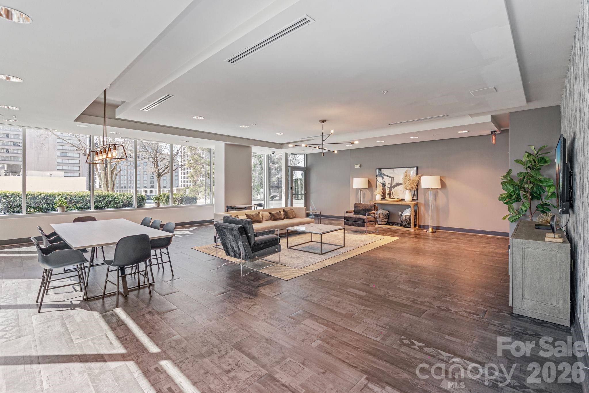 210 N Church Street Charlotte NC 28202