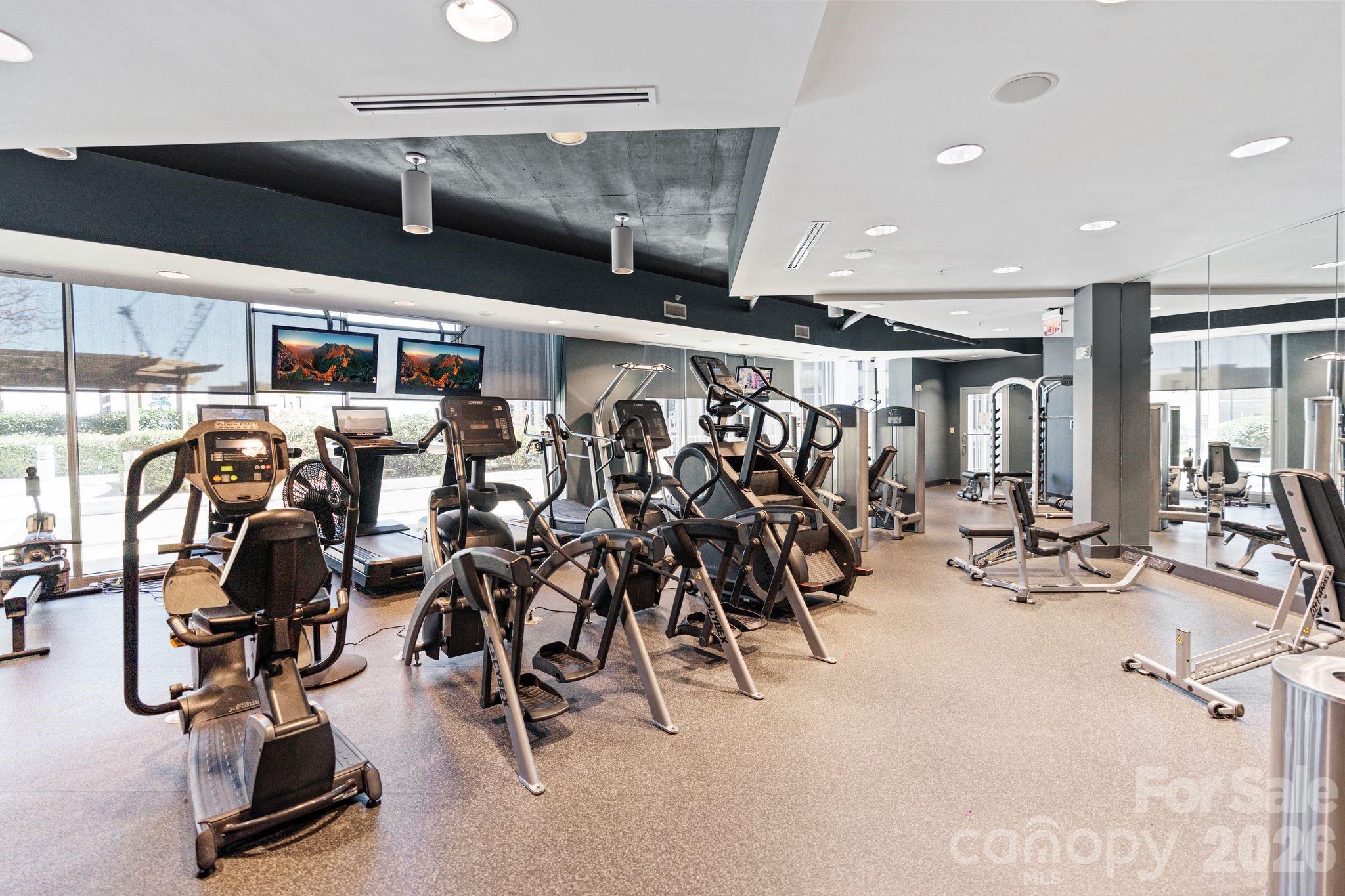 210 N Church Street Charlotte NC 28202