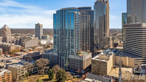 210 N Church Street Charlotte NC 28202