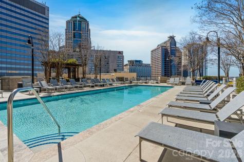 210 N Church Street Charlotte NC 28202
