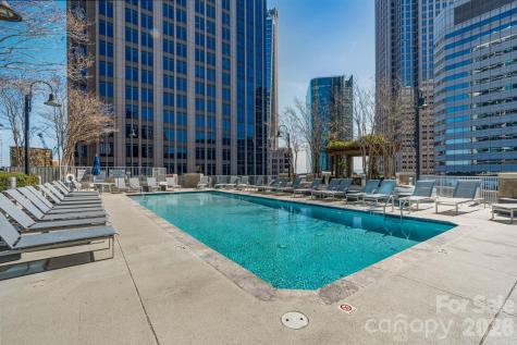 210 N Church Street Charlotte NC 28202