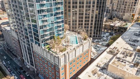 210 N Church Street Charlotte NC 28202