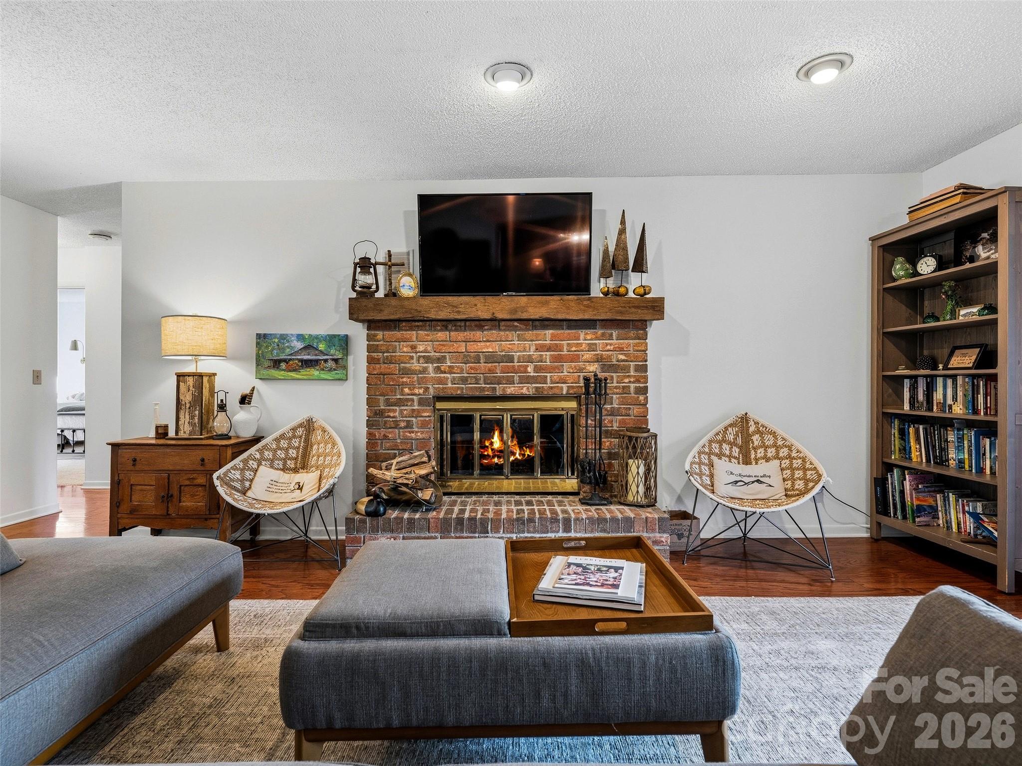 15 Gold Finch Court Brevard NC 28712