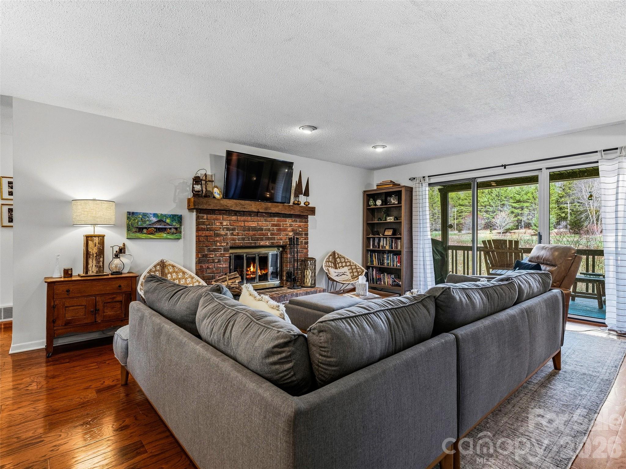 15 Gold Finch Court Brevard NC 28712