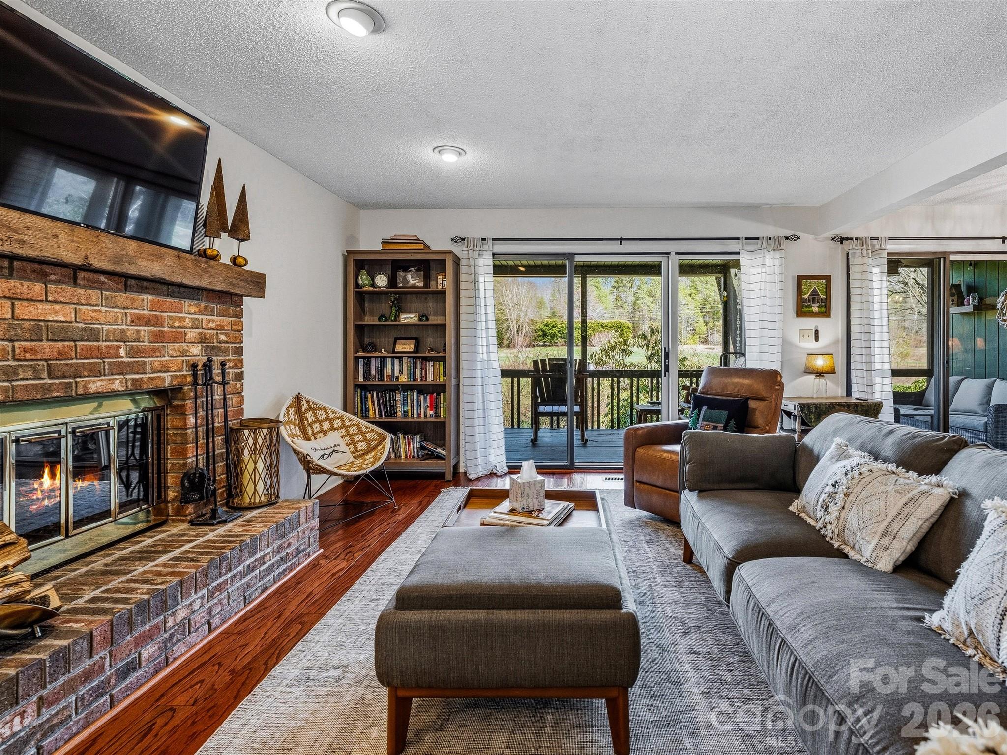15 Gold Finch Court Brevard NC 28712