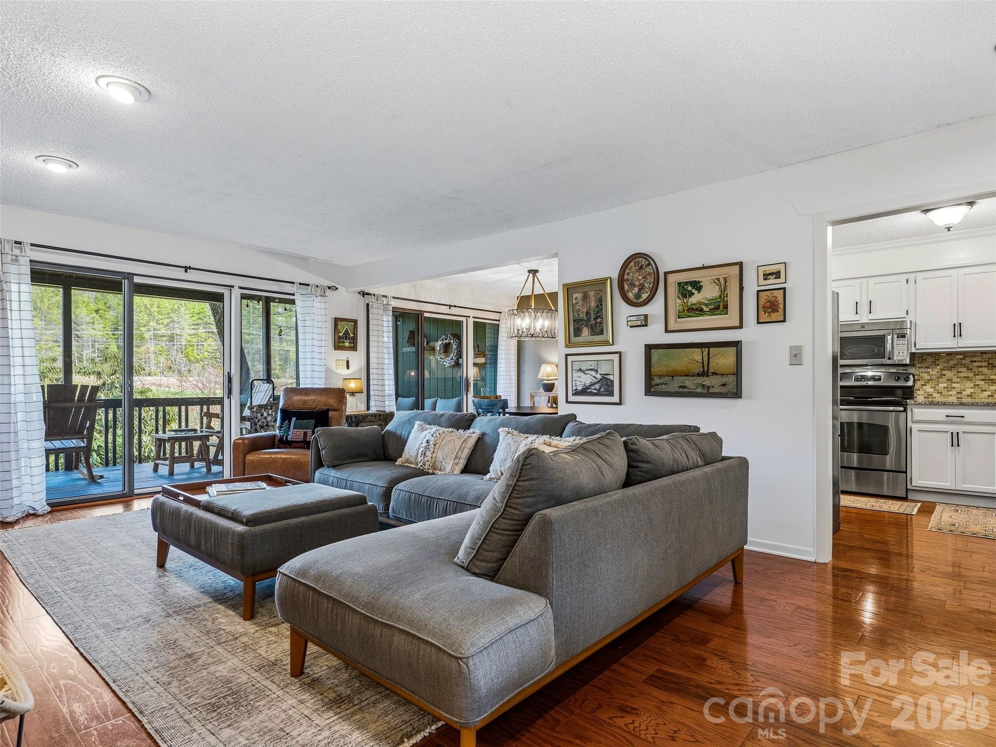 15 Gold Finch Court Brevard NC 28712