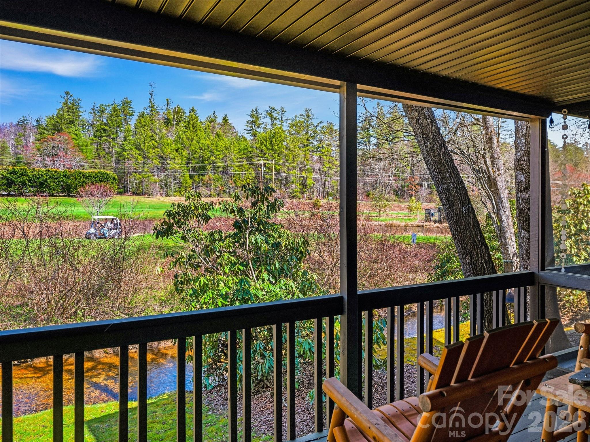 15 Gold Finch Court Brevard NC 28712