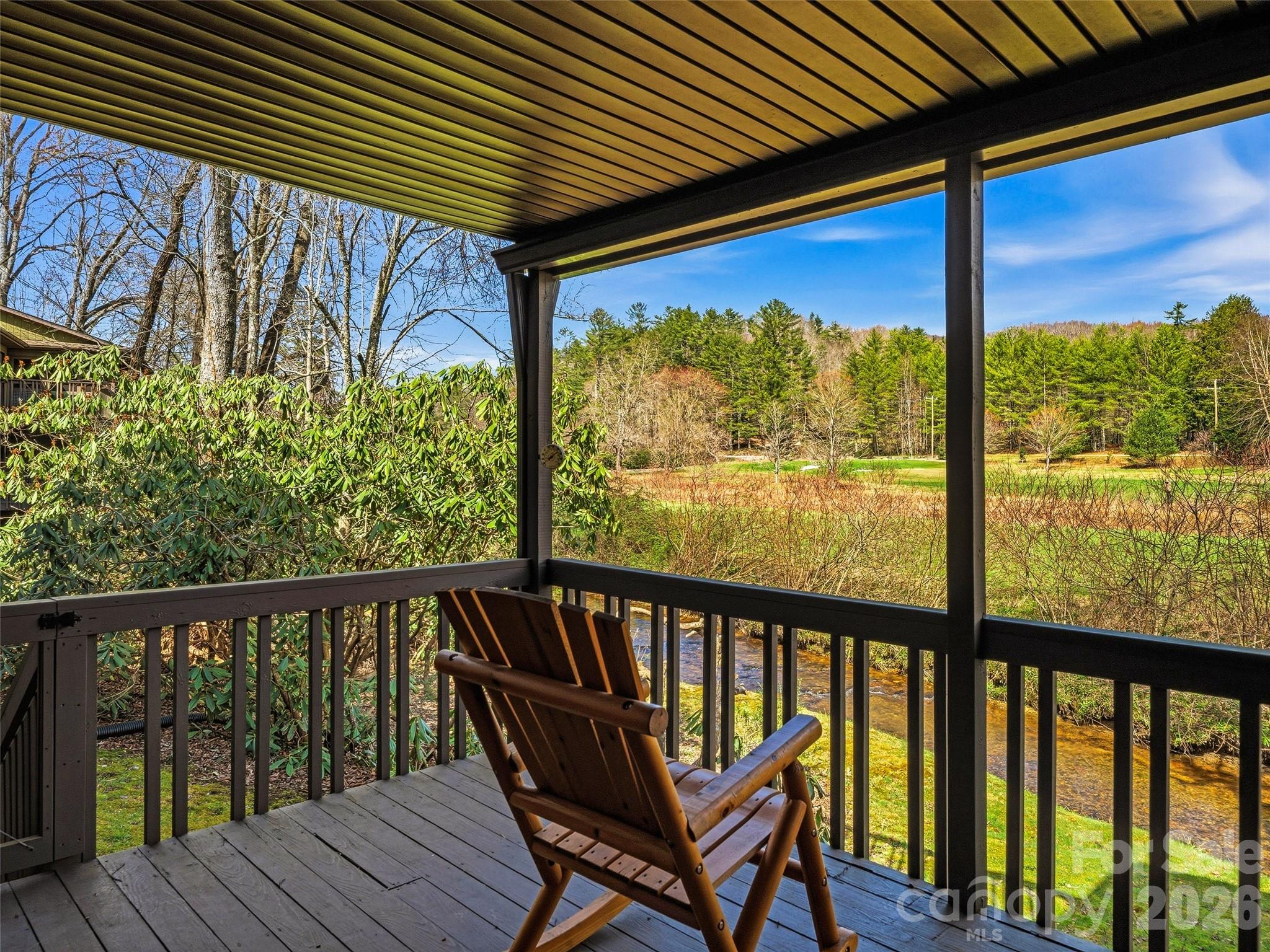 15 Gold Finch Court Brevard NC 28712