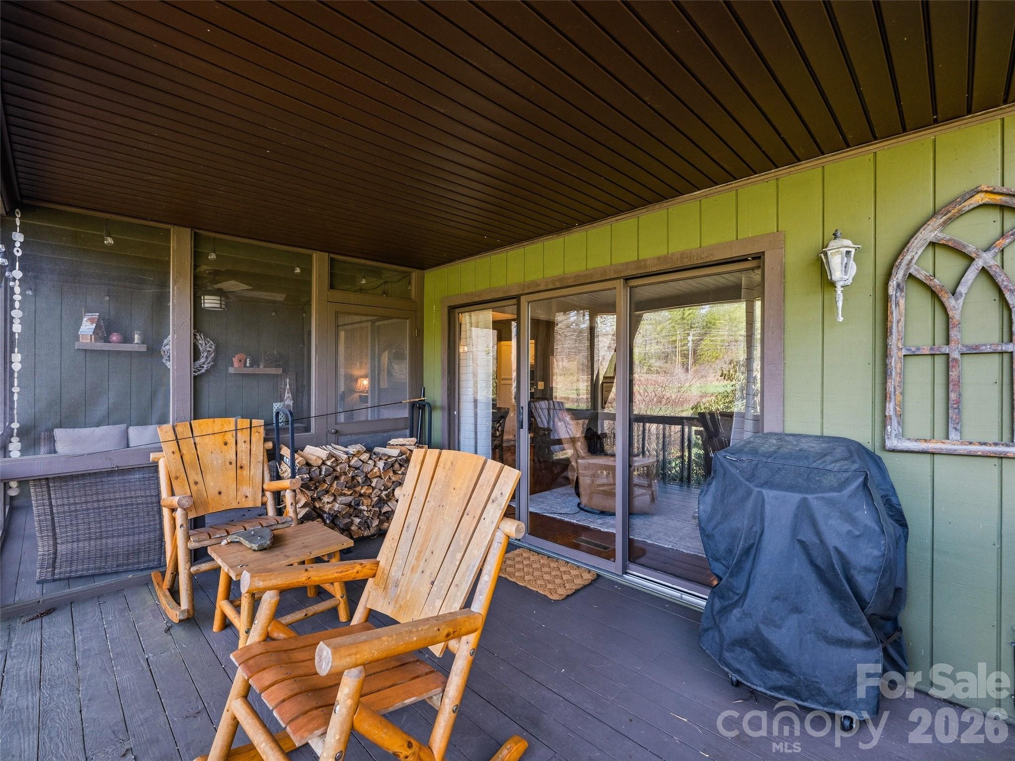15 Gold Finch Court Brevard NC 28712