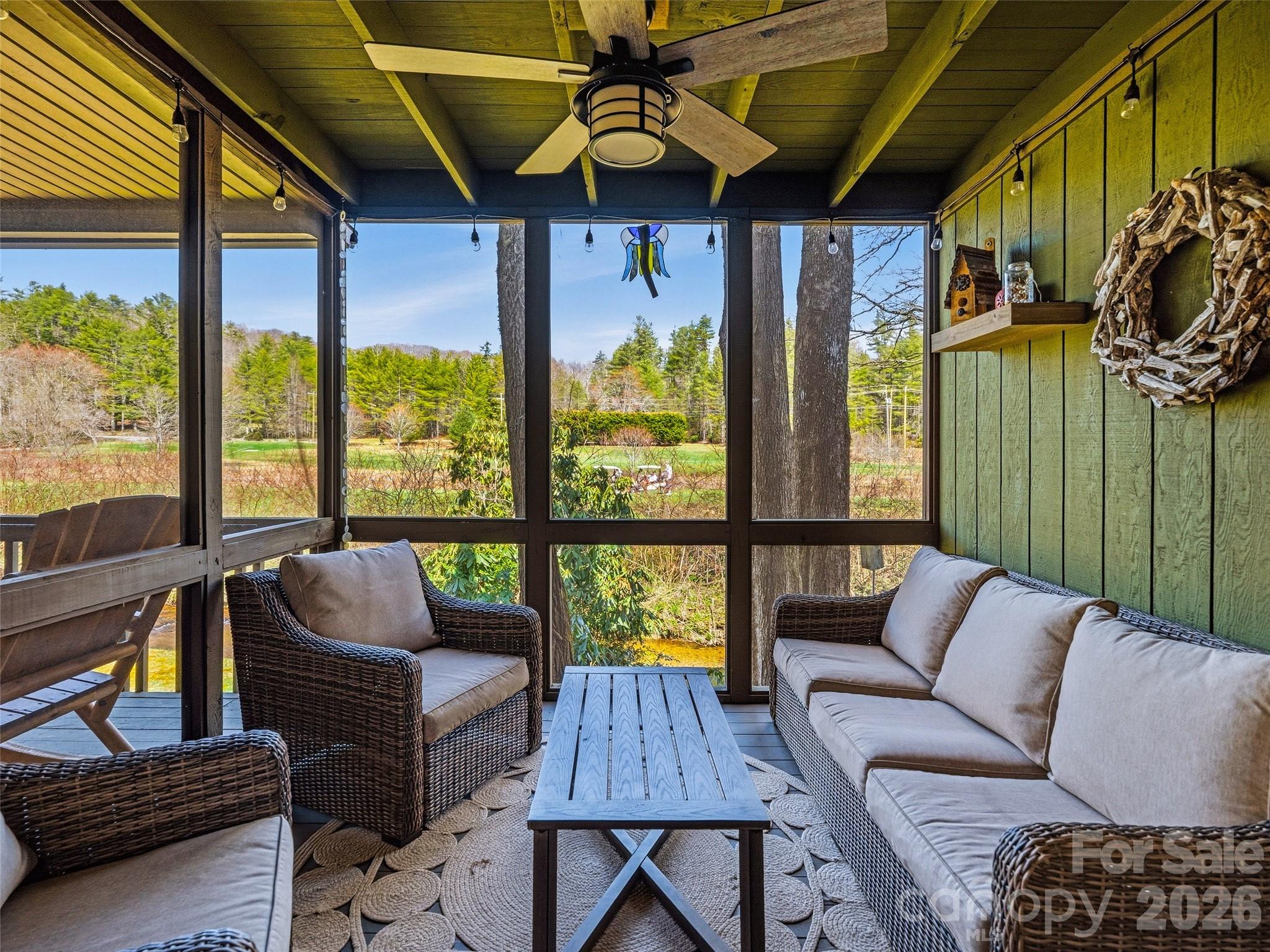 15 Gold Finch Court Brevard NC 28712