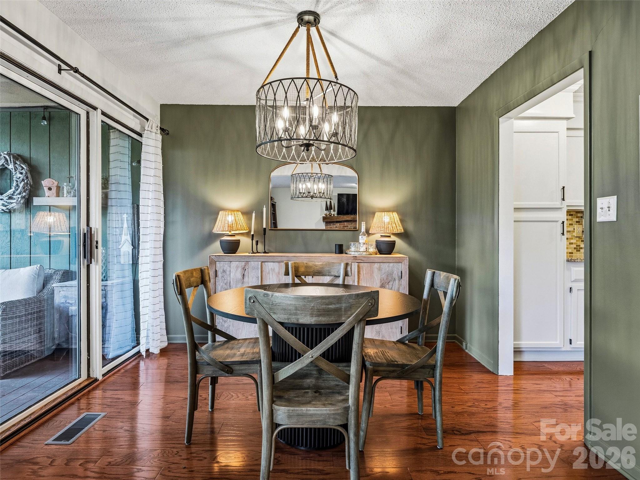 15 Gold Finch Court Brevard NC 28712