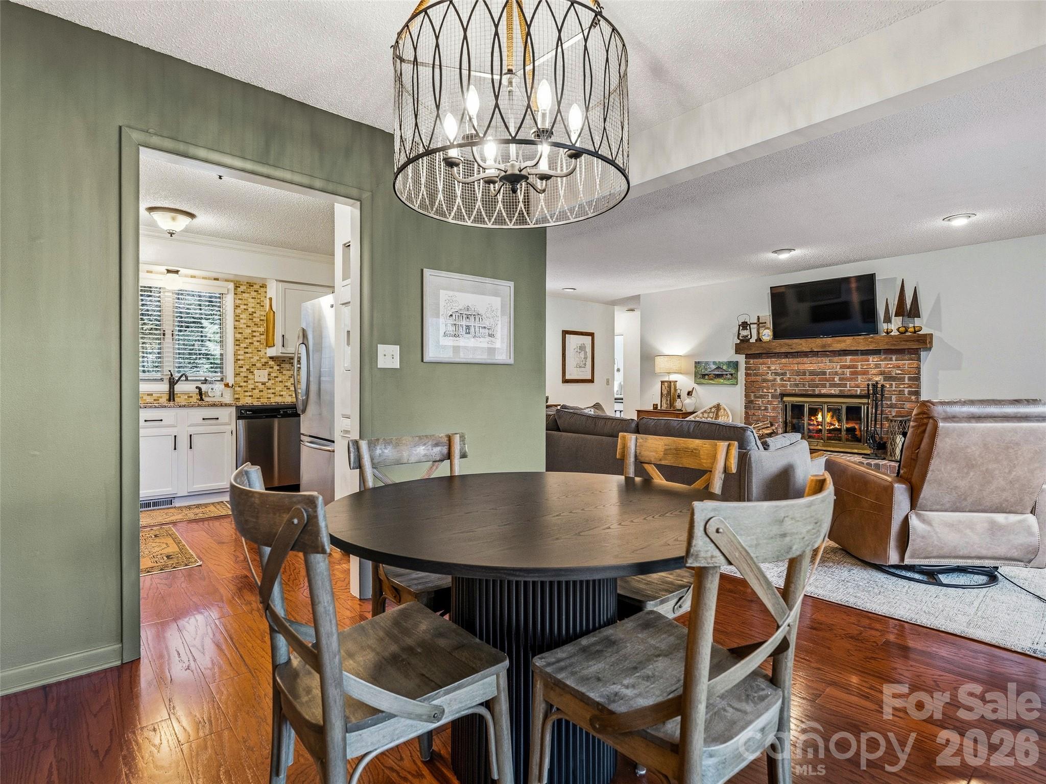 15 Gold Finch Court Brevard NC 28712