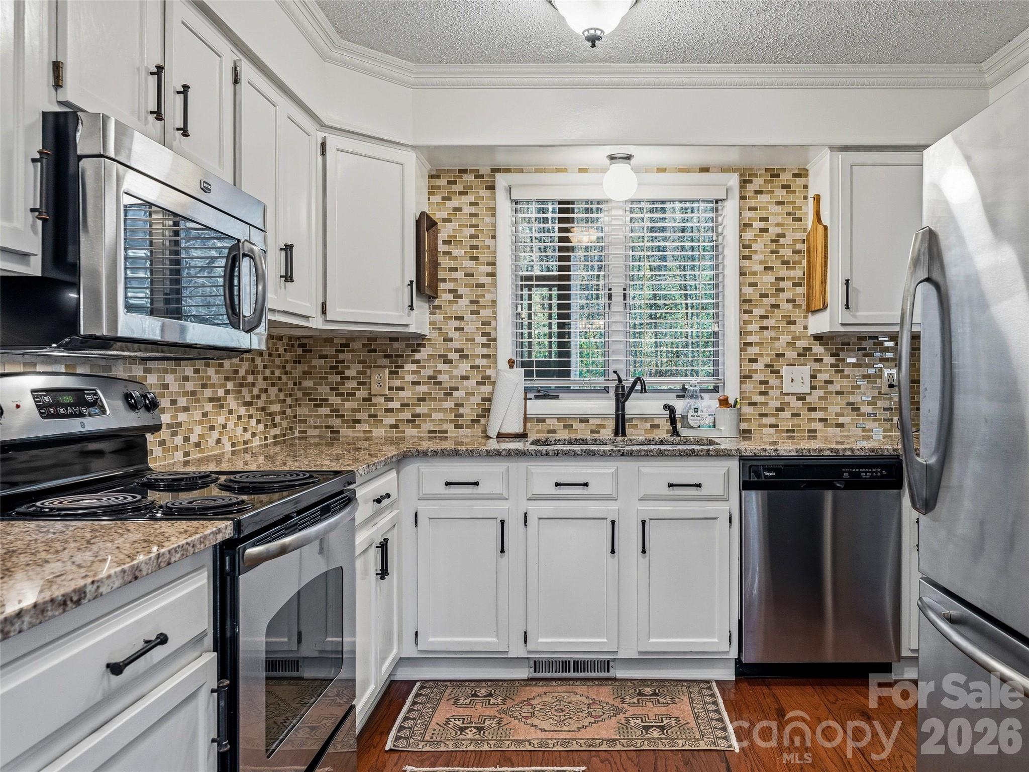 15 Gold Finch Court Brevard NC 28712
