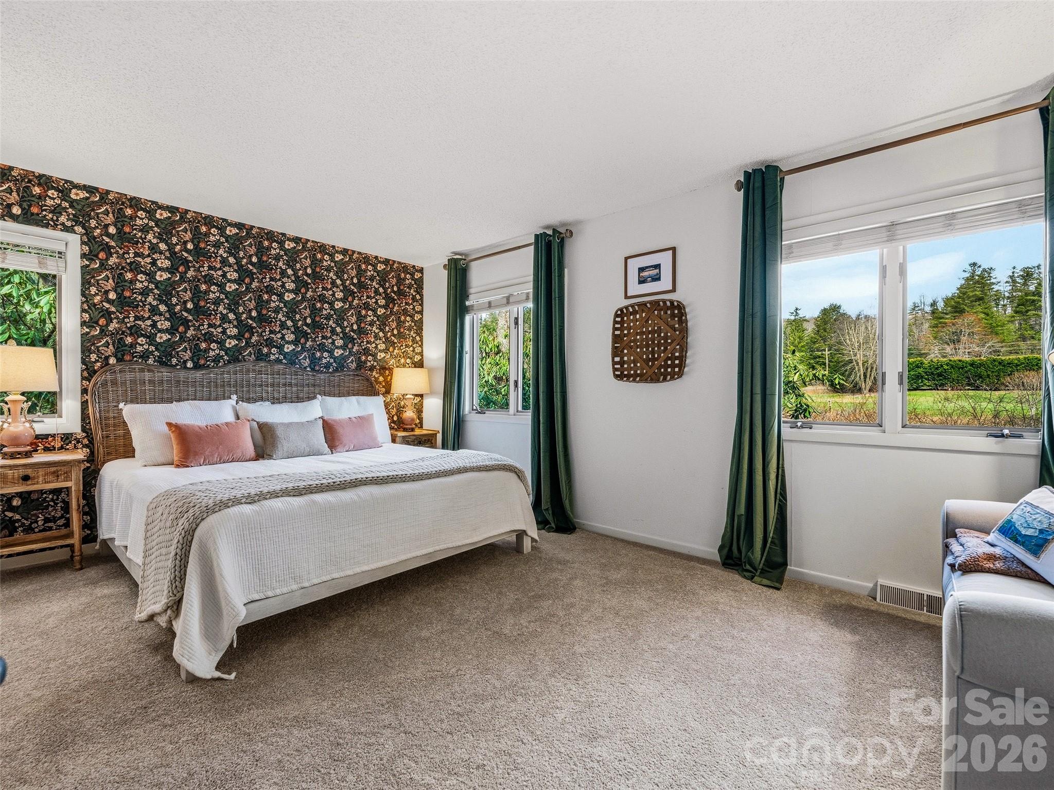 15 Gold Finch Court Brevard NC 28712