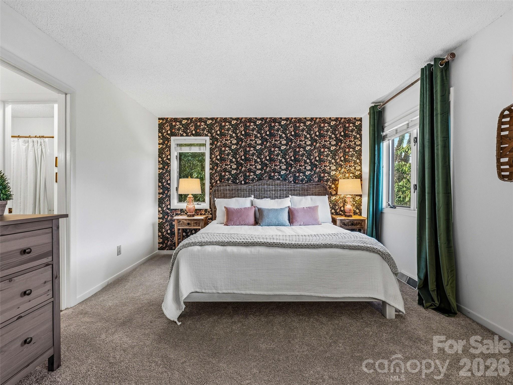 15 Gold Finch Court Brevard NC 28712