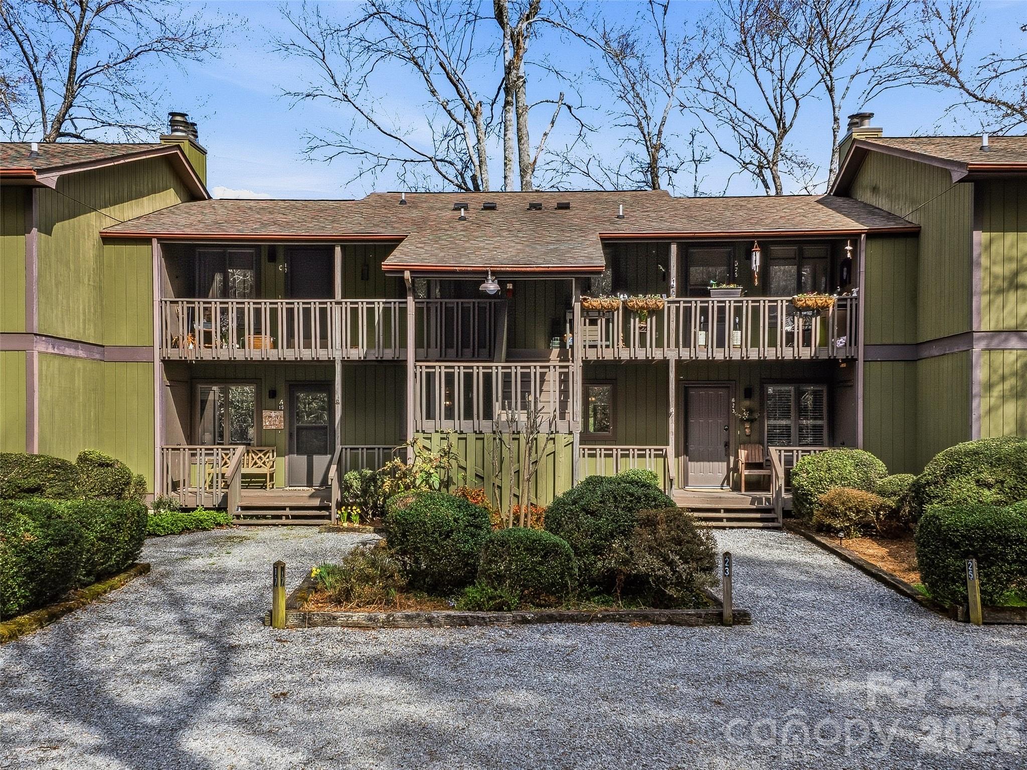 15 Gold Finch Court Brevard NC 28712