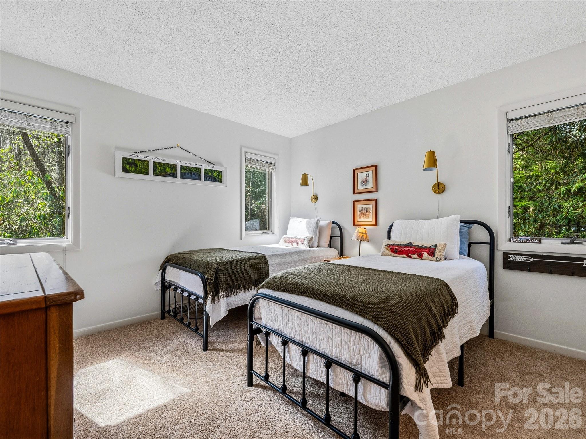 15 Gold Finch Court Brevard NC 28712
