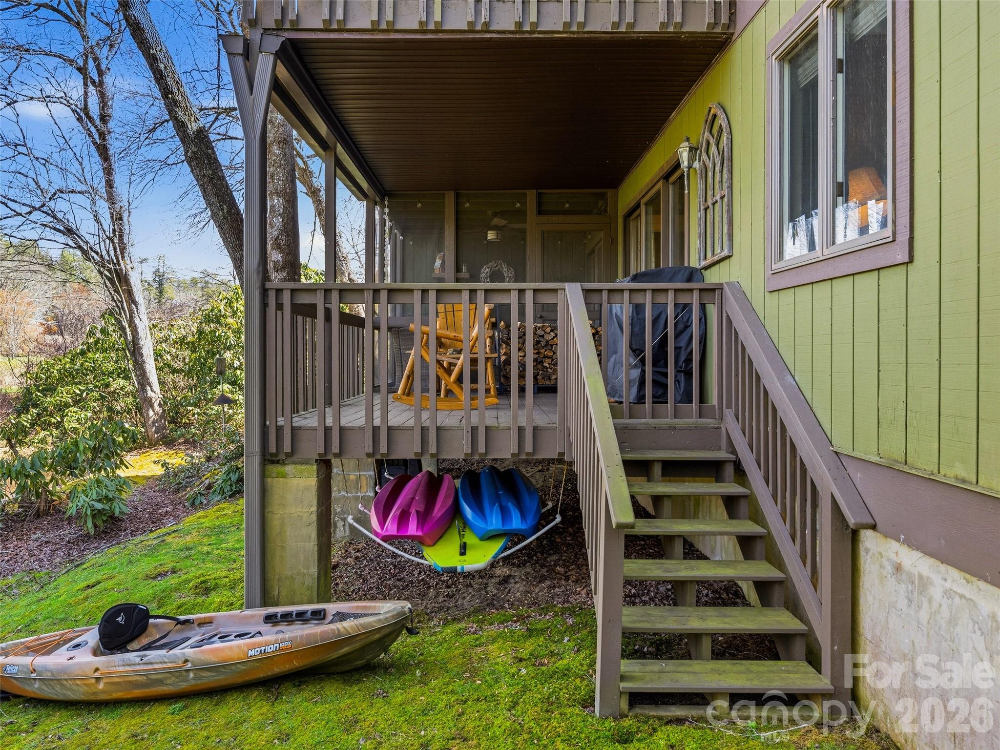 15 Gold Finch Court Brevard NC 28712
