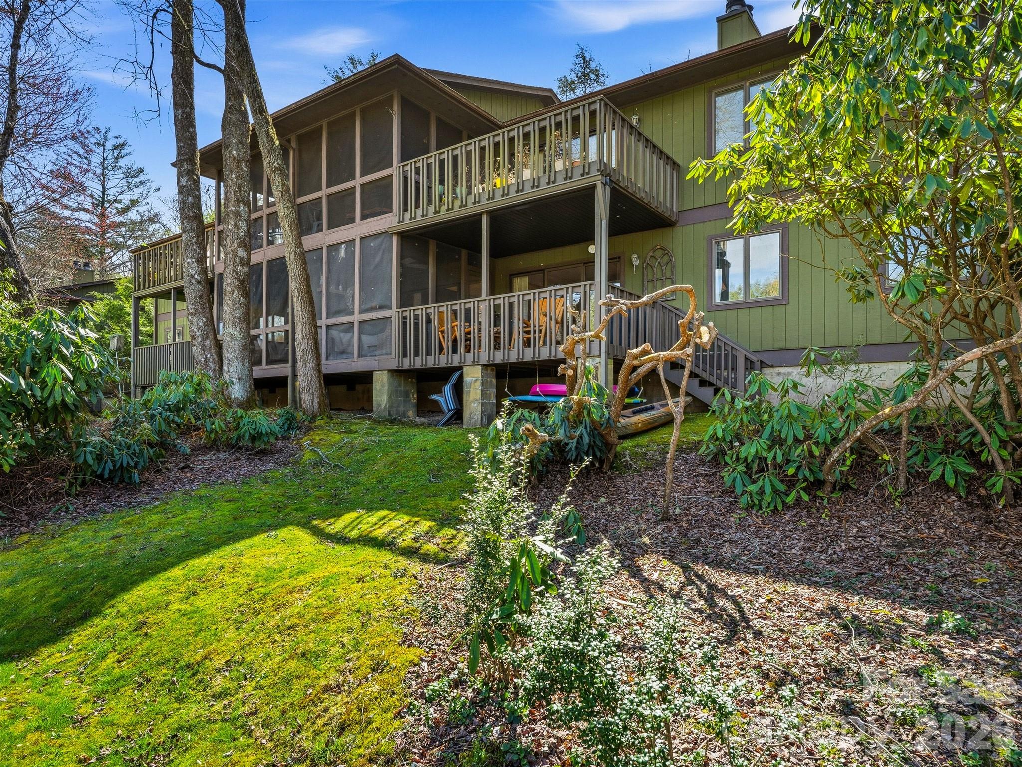 15 Gold Finch Court Brevard NC 28712