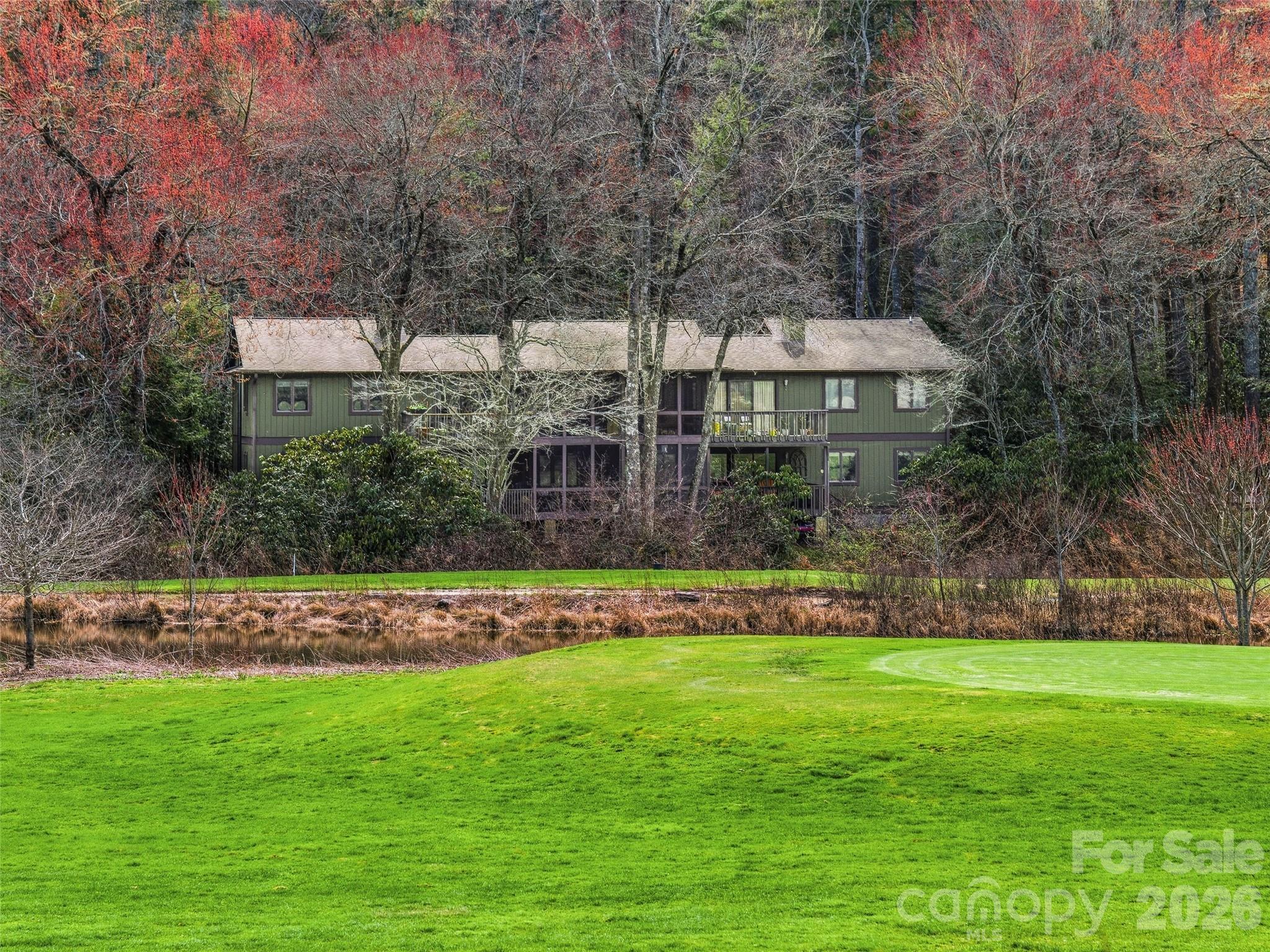 15 Gold Finch Court Brevard NC 28712