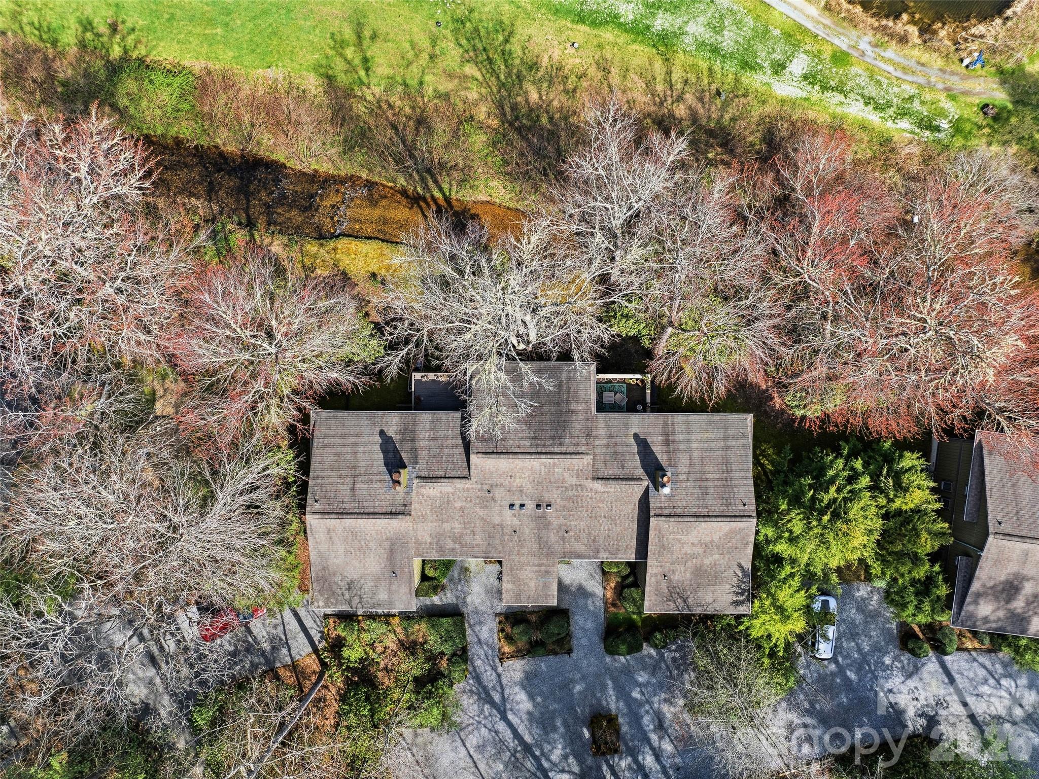 15 Gold Finch Court Brevard NC 28712