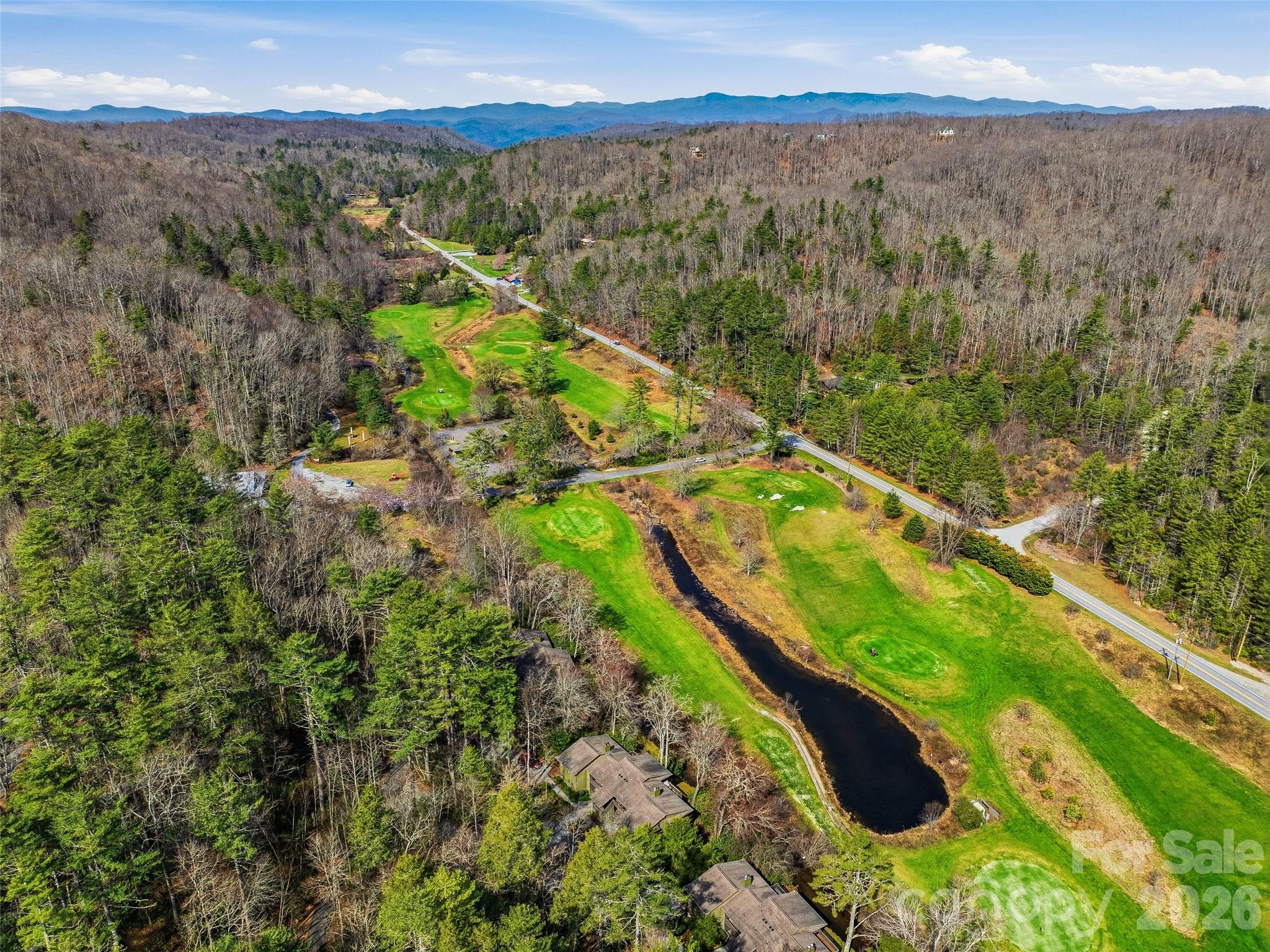15 Gold Finch Court Brevard NC 28712