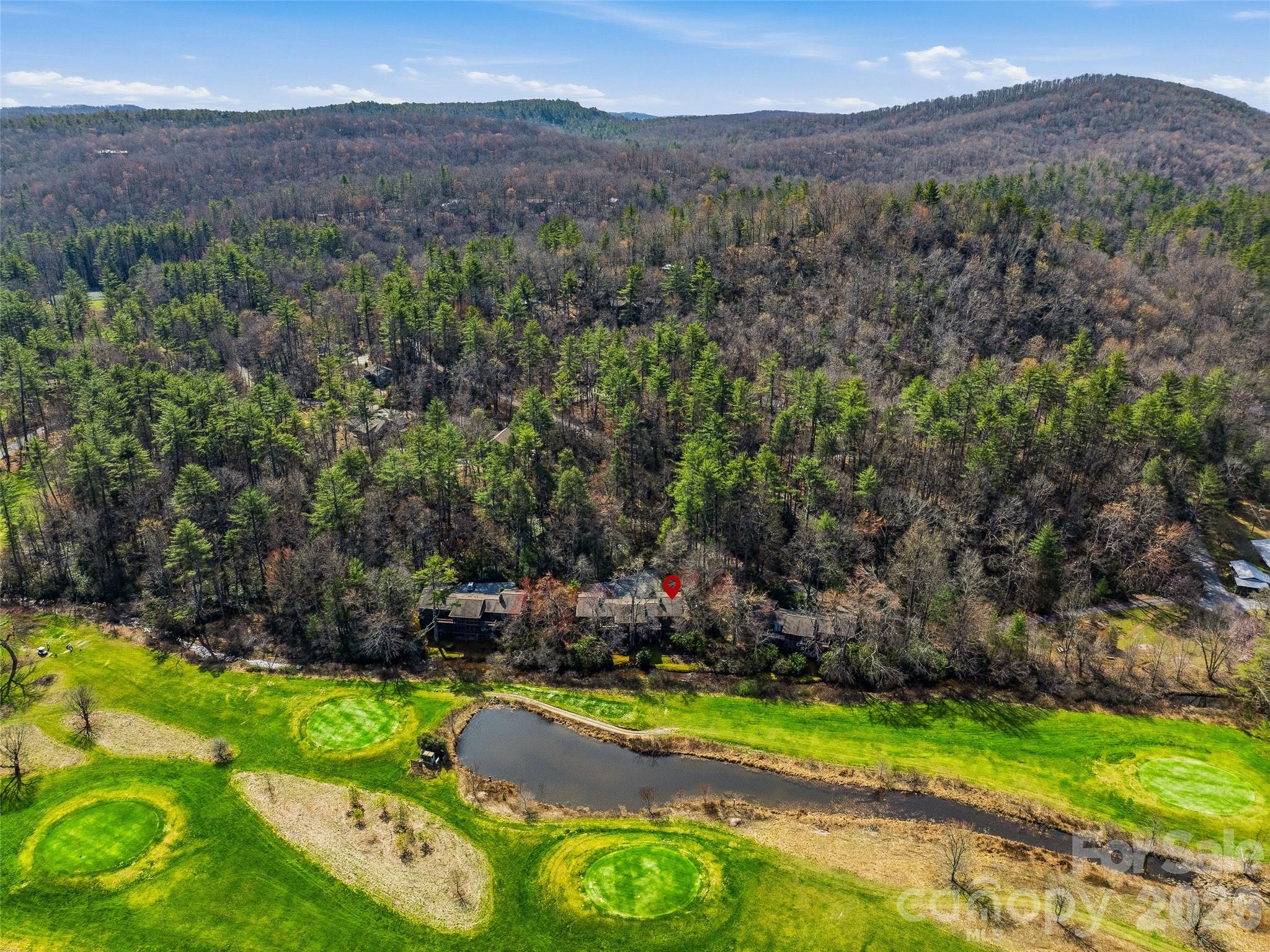 15 Gold Finch Court Brevard NC 28712