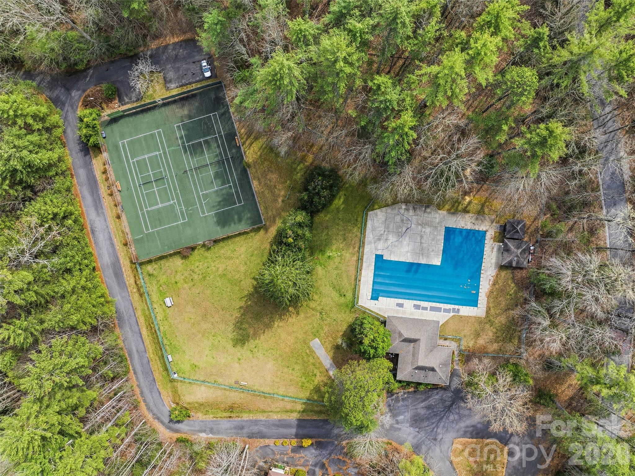 15 Gold Finch Court Brevard NC 28712
