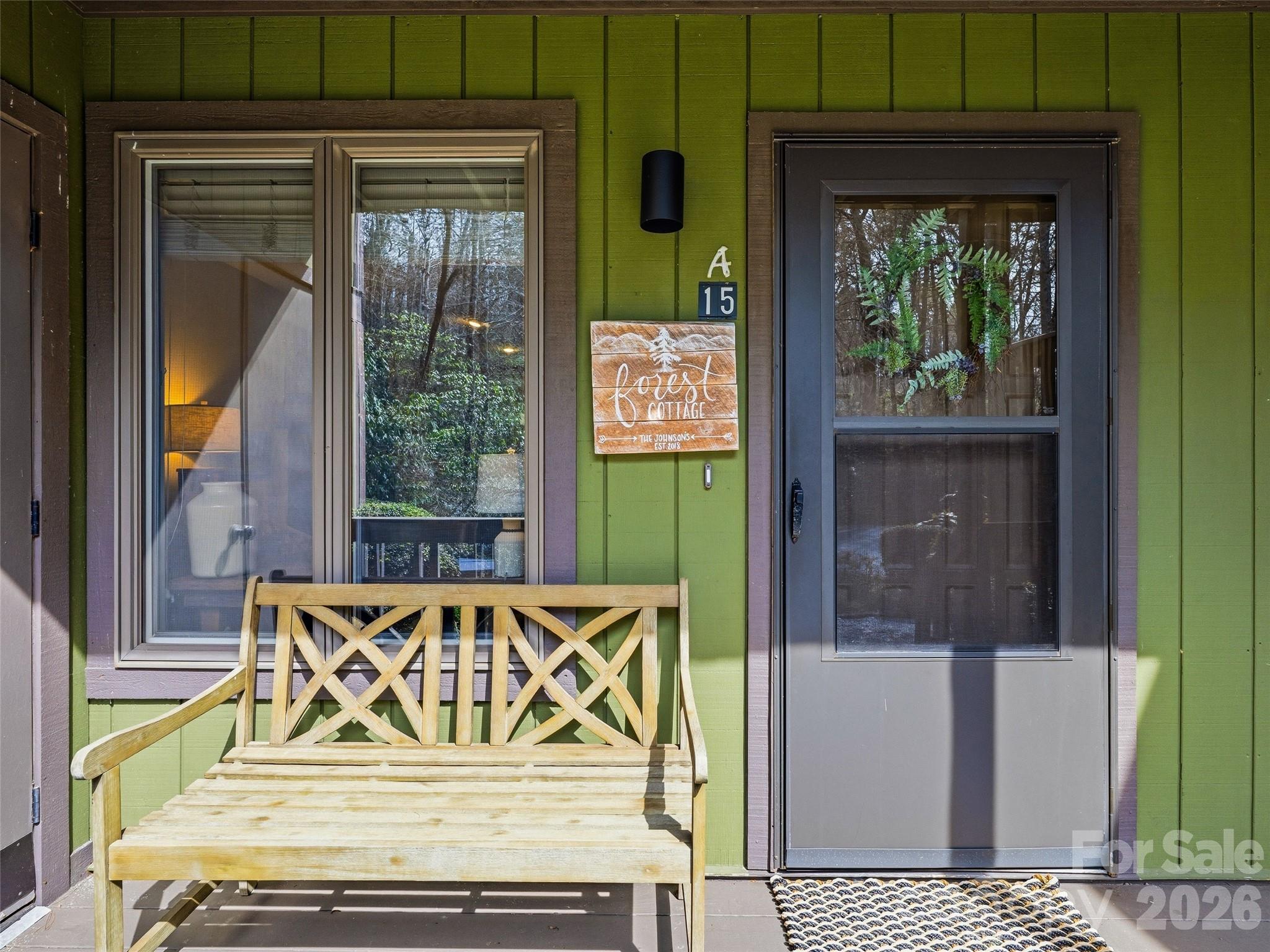 15 Gold Finch Court Brevard NC 28712
