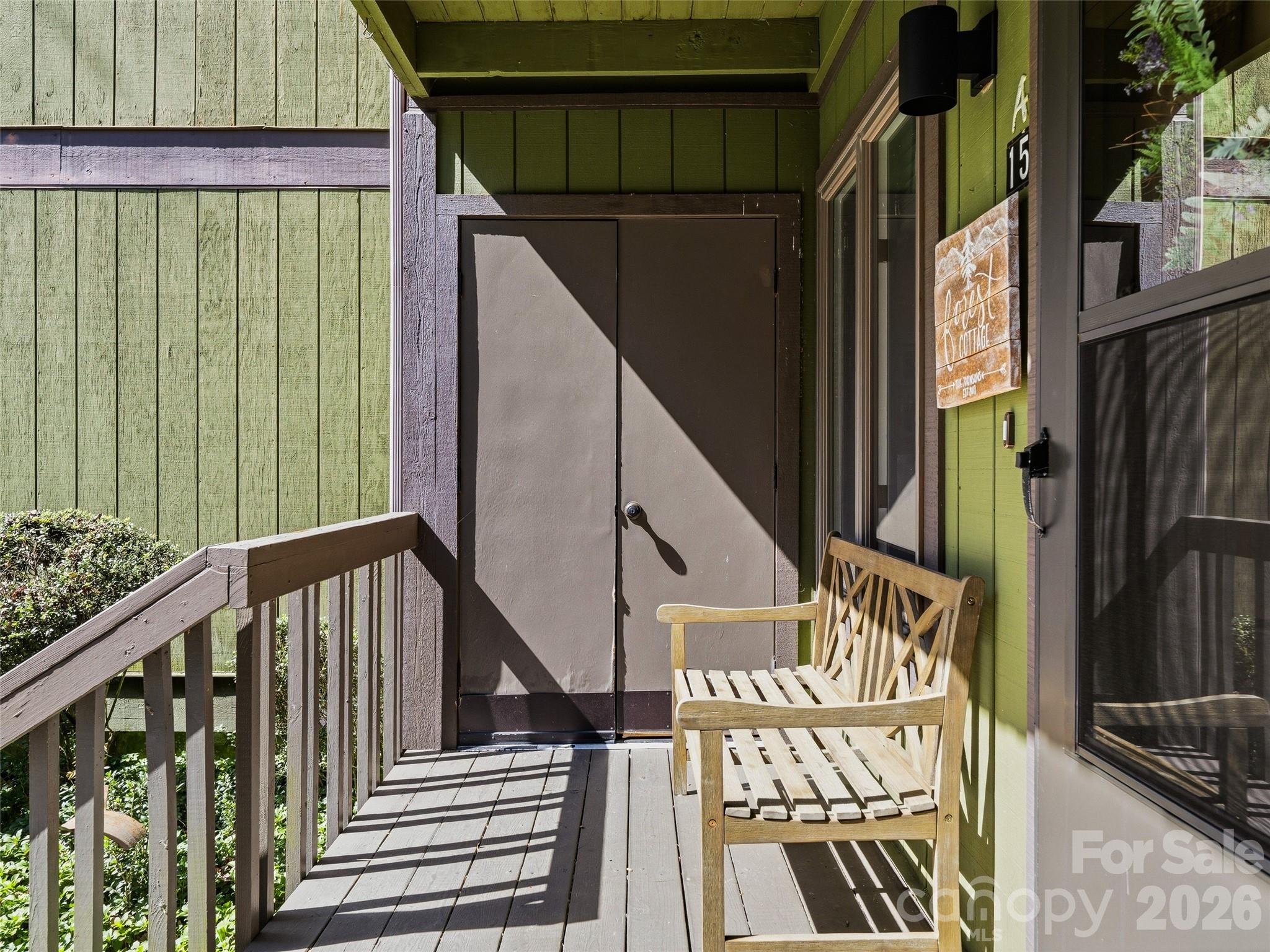 15 Gold Finch Court Brevard NC 28712