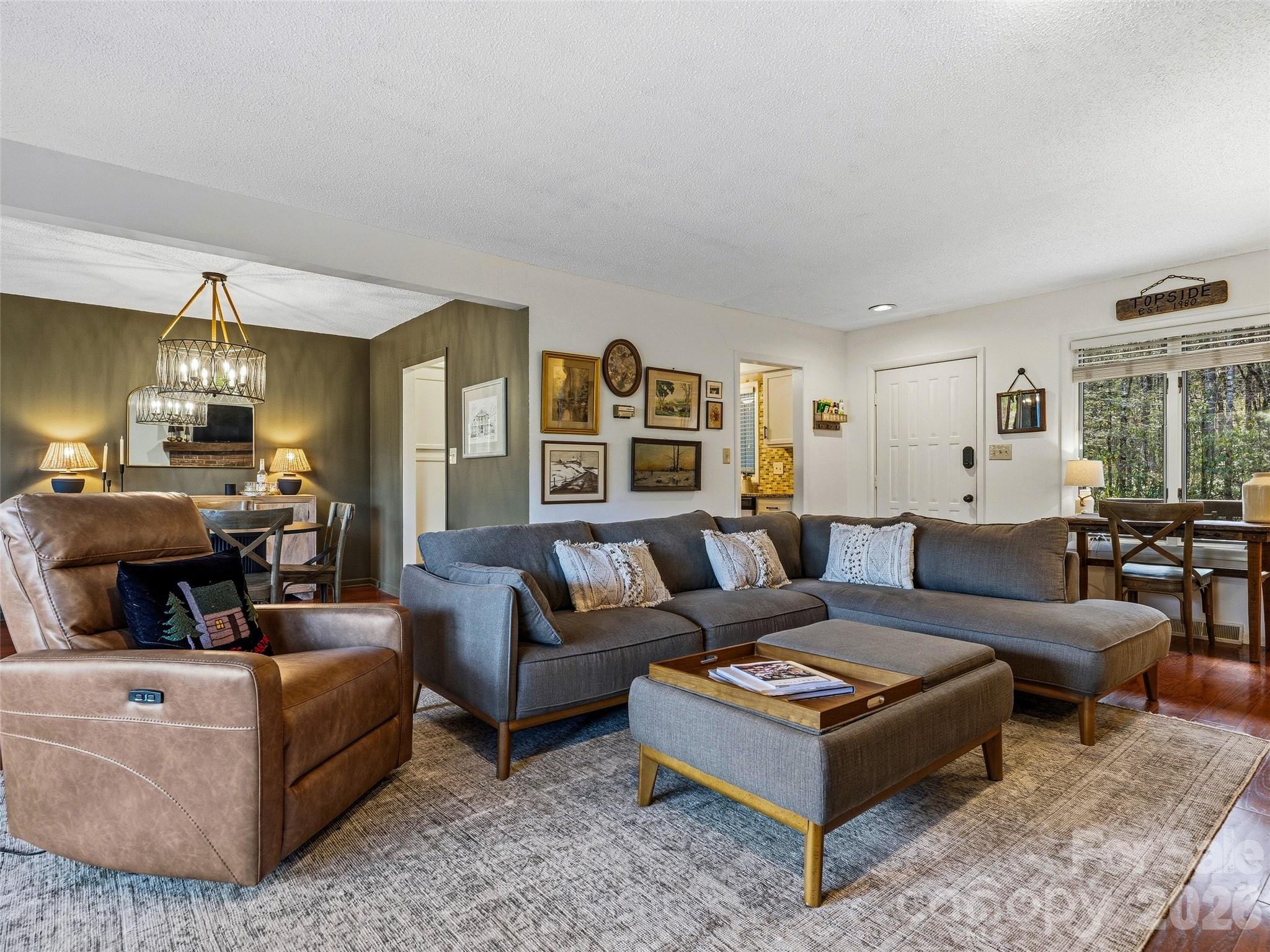 15 Gold Finch Court Brevard NC 28712