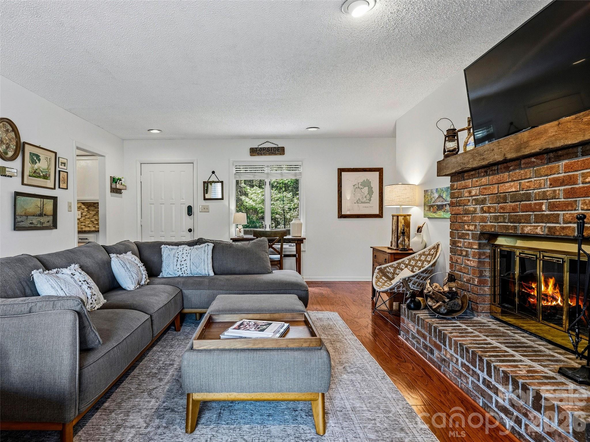 15 Gold Finch Court Brevard NC 28712