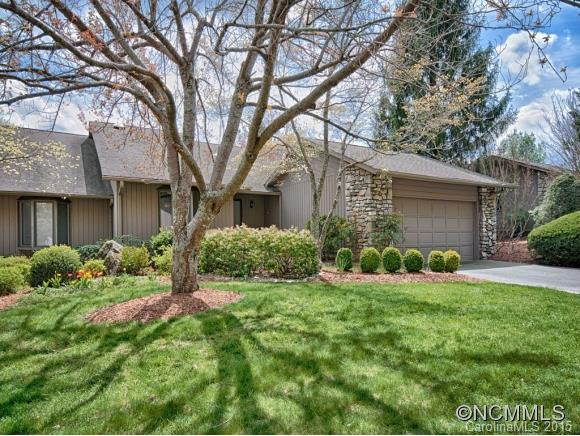 28 Ridgeview Drive Asheville NC 28804