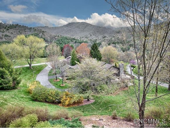 28 Ridgeview Drive Asheville NC 28804