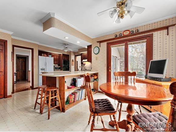 28 Ridgeview Drive Asheville NC 28804