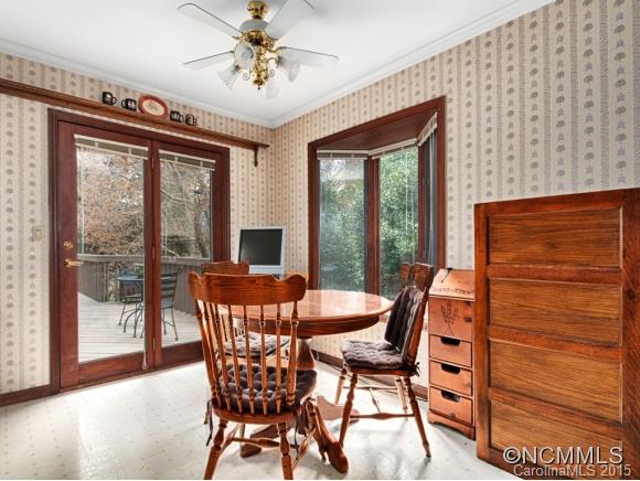 28 Ridgeview Drive Asheville NC 28804