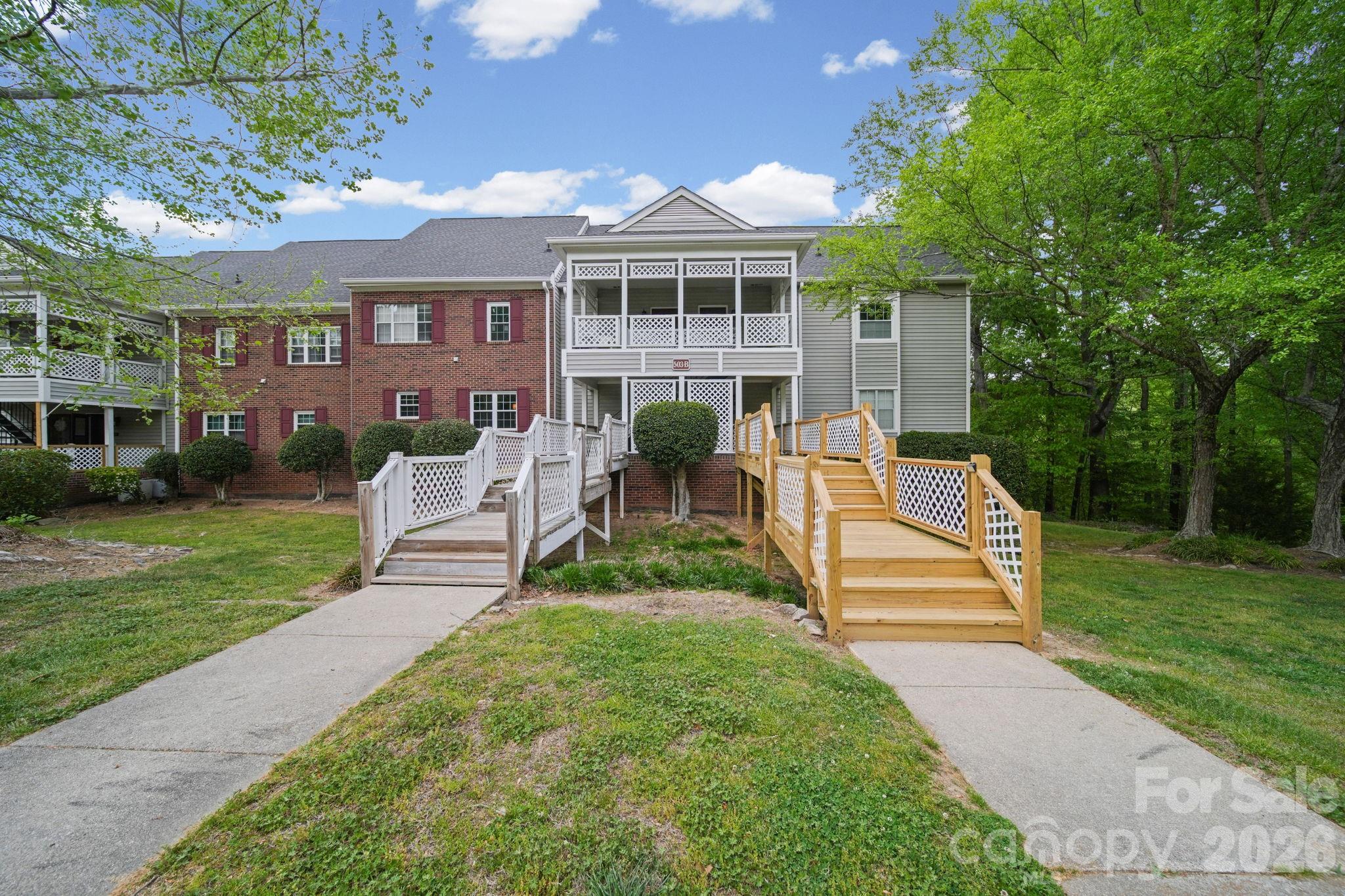 503 Gooseneck Drive Cary NC 27513