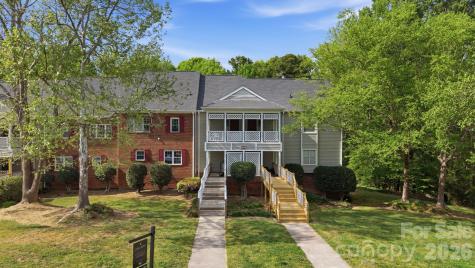 503 Gooseneck Drive Cary NC 27513