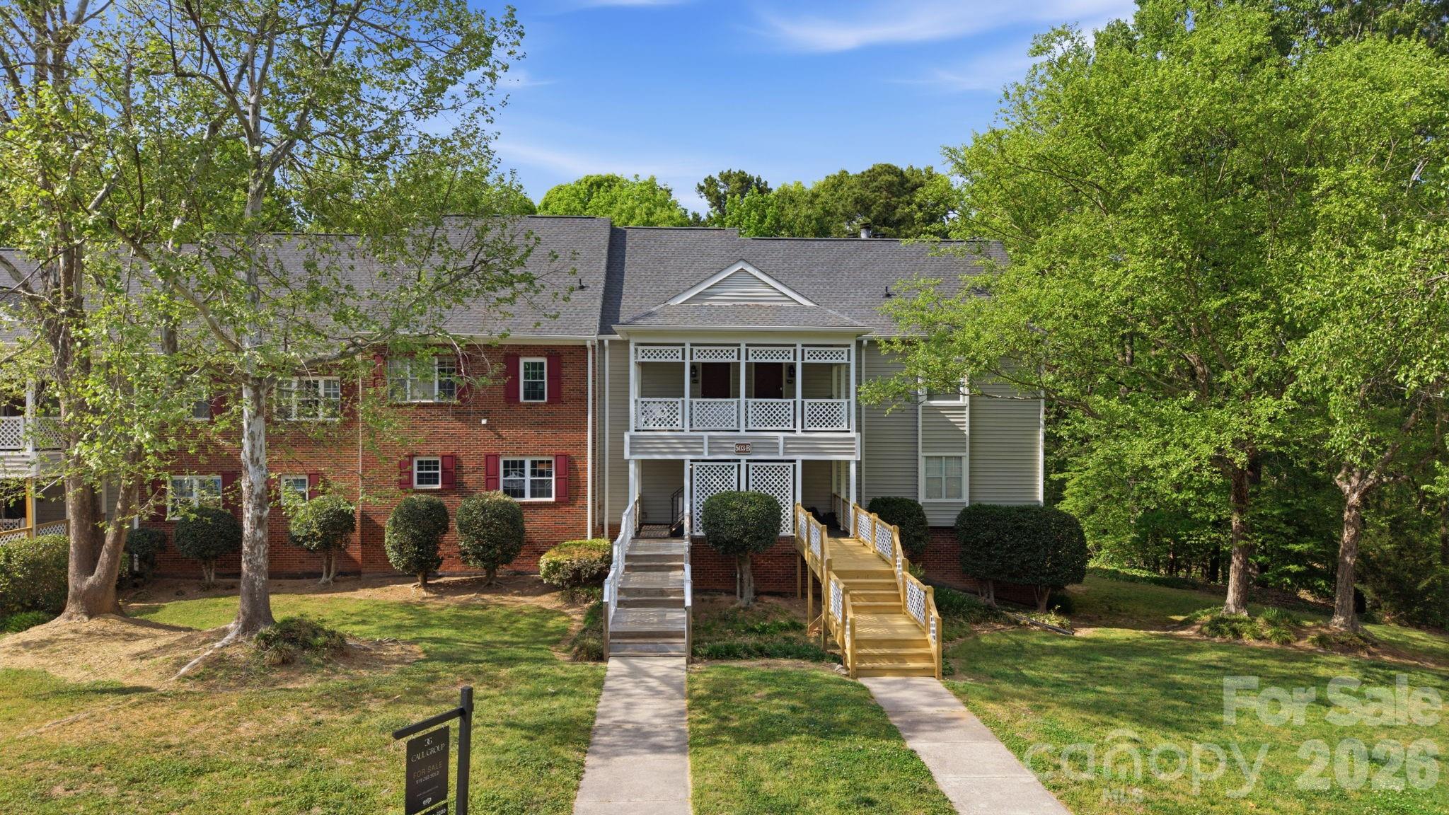 503 Gooseneck Drive Cary NC 27513