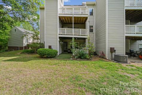 503 Gooseneck Drive Cary NC 27513