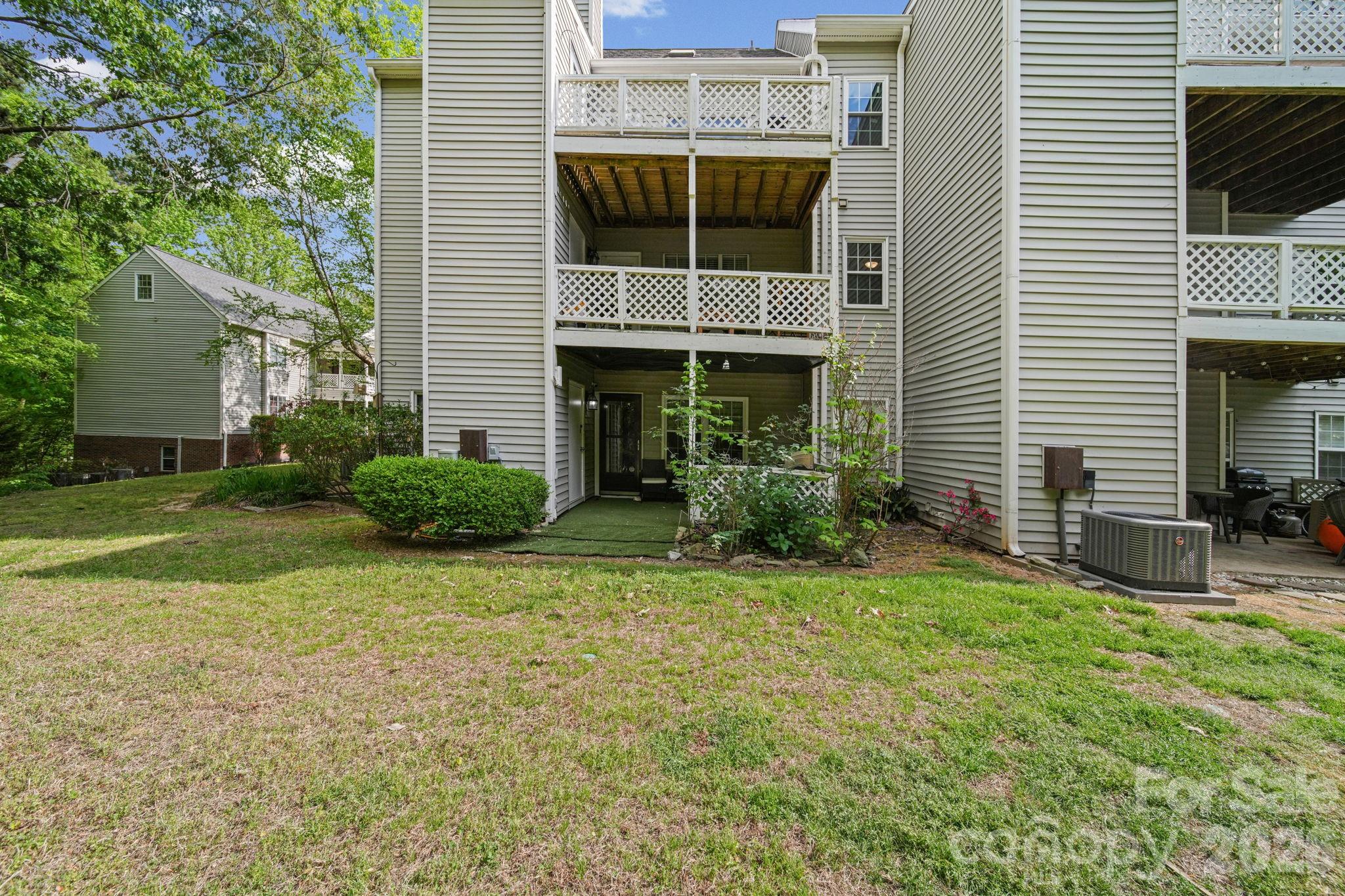 503 Gooseneck Drive Cary NC 27513