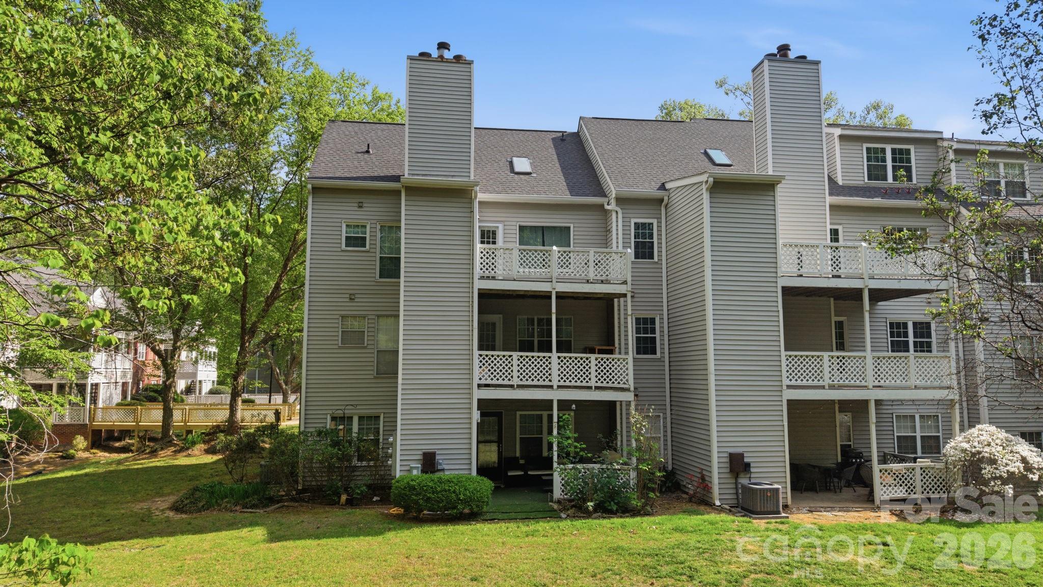 503 Gooseneck Drive Cary NC 27513