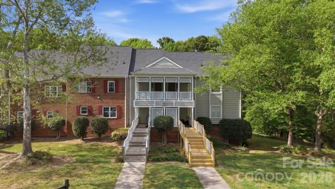 503 Gooseneck Drive Cary NC 27513