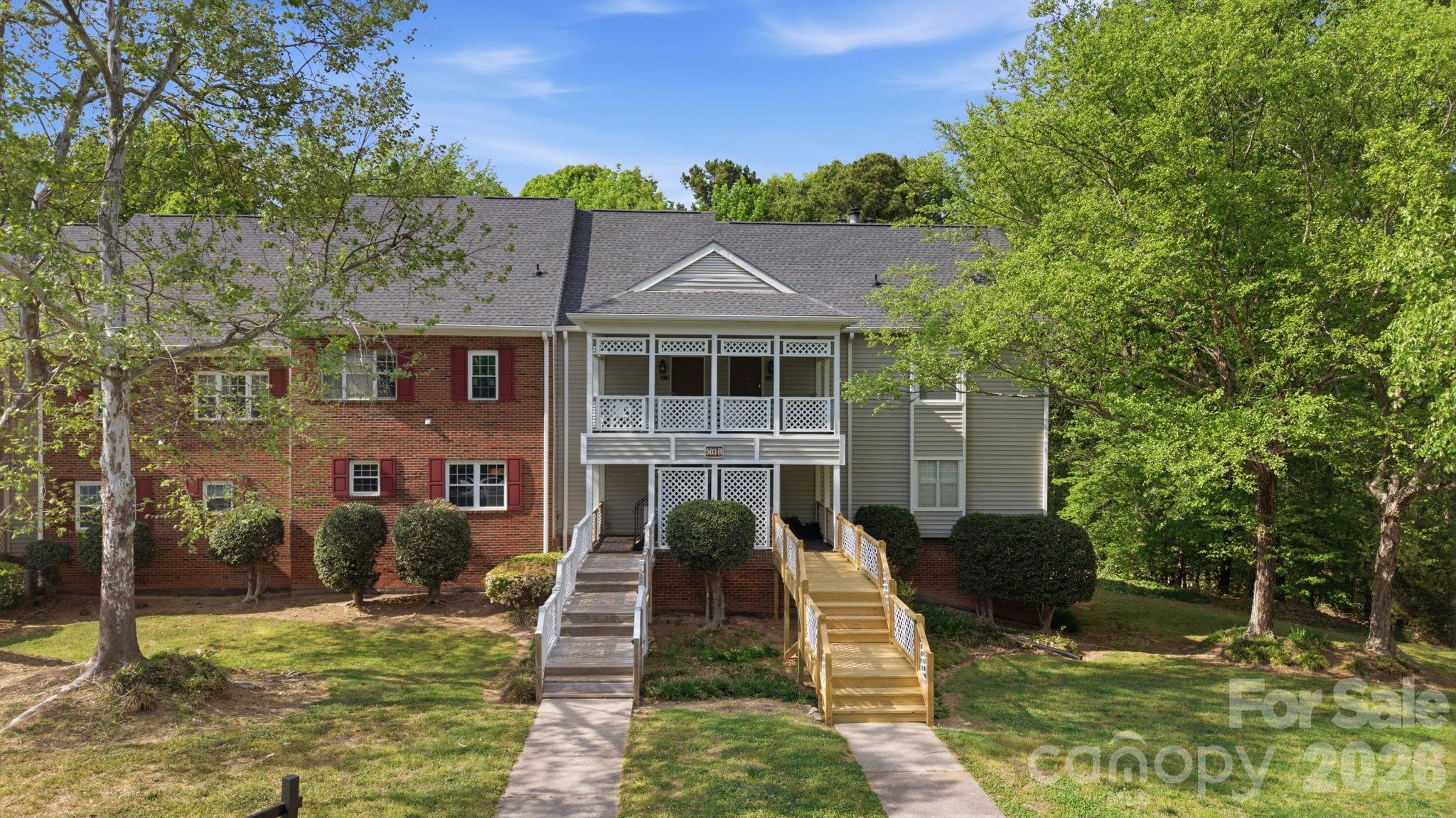 503 Gooseneck Drive Cary NC 27513