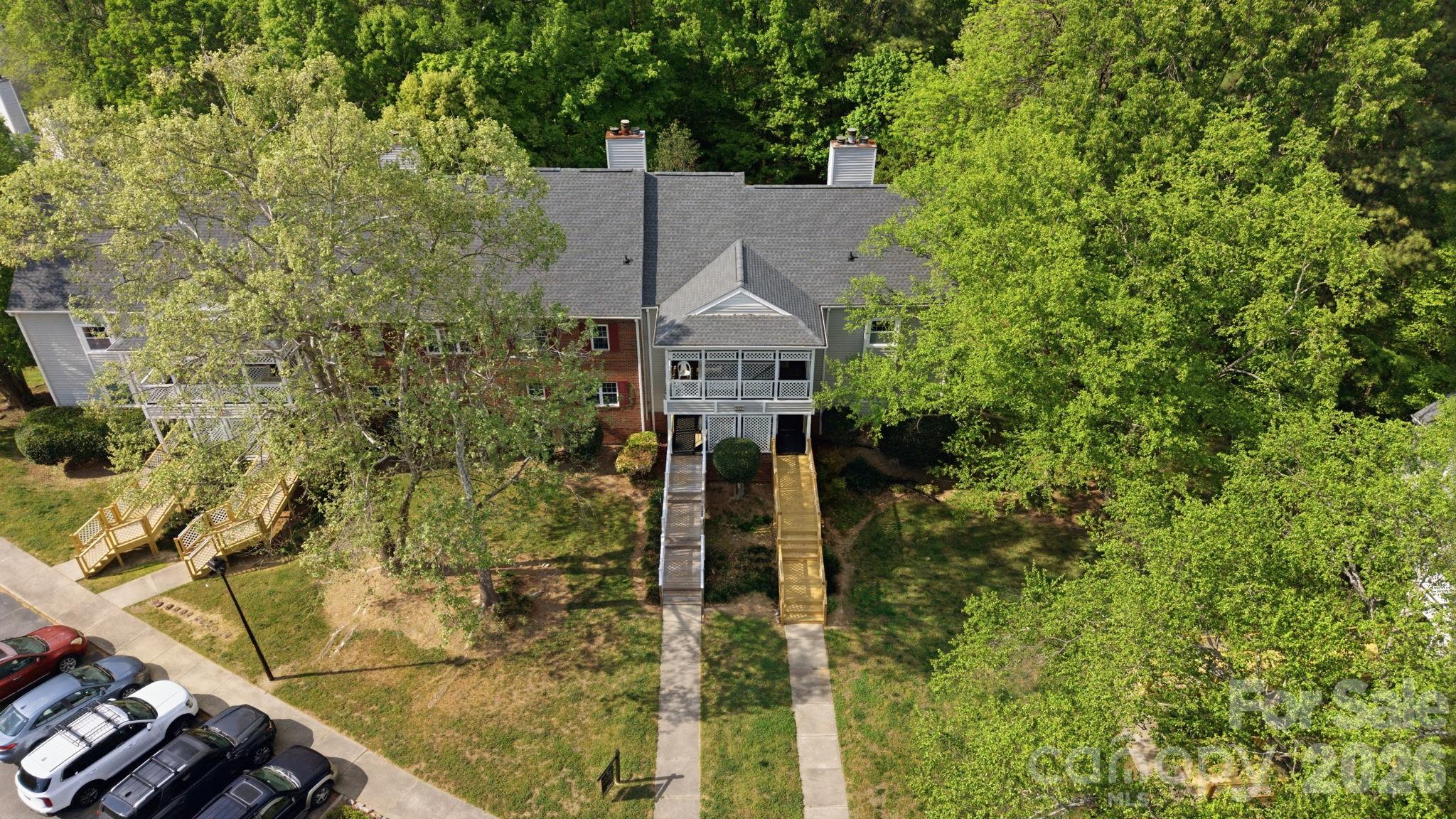 503 Gooseneck Drive Cary NC 27513