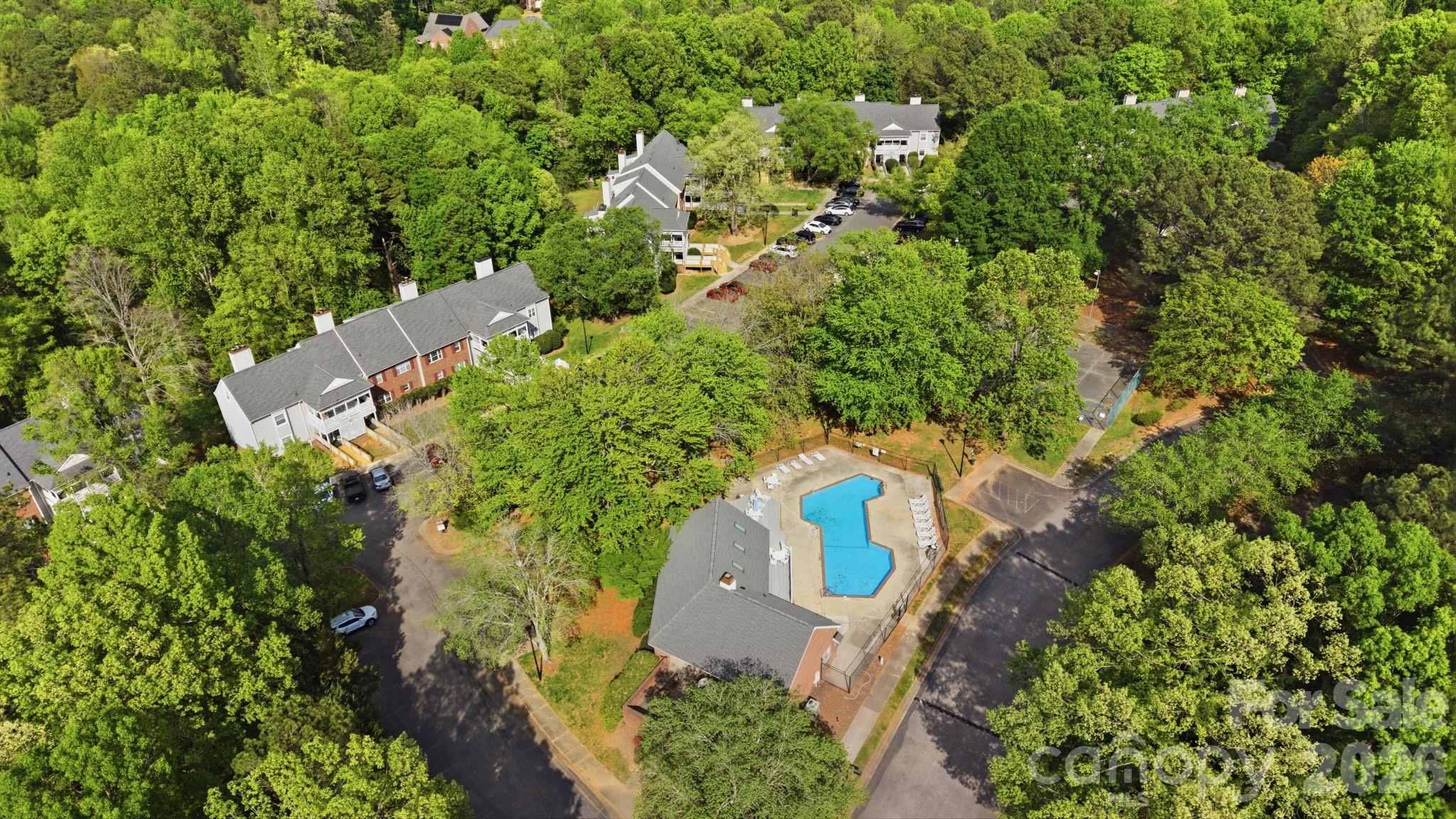 503 Gooseneck Drive Cary NC 27513
